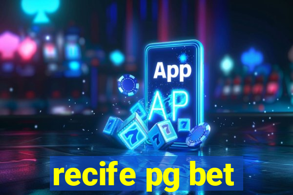 recife pg bet